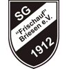 Wappen / Logo des Teams SG Frischauf Briesen