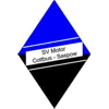 Wappen / Logo des Teams SV Motor Saspow