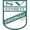 Wappen / Logo des Teams SV Einheit Drebkau
