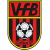 Wappen / Logo des Vereins VfB Cottbus 97