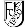 Wappen / Logo des Vereins FC Kremmen 1920
