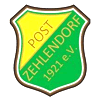 Wappen / Logo des Vereins PSV Zehlendorf