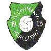 Wappen / Logo des Teams FC Germania Karlsdorf