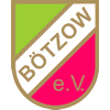 Wappen / Logo des Vereins SV Eintracht Btzow