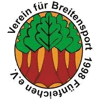 Wappen / Logo des Teams VfB Fnfeichen