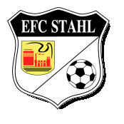 Wappen / Logo des Teams EFC Stahl 2