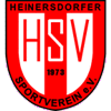 Wappen / Logo des Teams Heinersdorfer SV