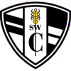 Wappen / Logo des Teams Schwarz-Wei Casekow E1