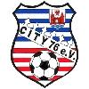 Wappen / Logo des Teams City 76 Schwedt