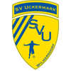Wappen / Logo des Teams SV Uckermark Wilmersdorf