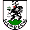 Wappen / Logo des Teams SG Greiffenberg