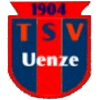 Wappen / Logo des Vereins TSV Uenze 04