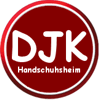 Wappen / Logo des Teams DJK RW Handschuhsheim