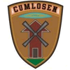 Wappen / Logo des Vereins SV Cumlosen