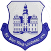 Wappen / Logo des Teams SV Blau-Wei Lindenau