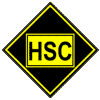 Wappen / Logo des Teams Heidelberger SC