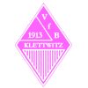 Wappen / Logo des Vereins VfB Klettwitz 1913