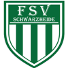 Wappen / Logo des Teams Chemie Schwarzheide