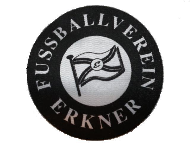 Wappen / Logo des Teams FV Erkner 1920