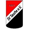Wappen / Logo des Teams SV Tauche