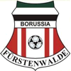 Wappen / Logo des Teams SG Borussia Frstenwalde 2