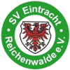 Wappen / Logo des Teams SV Eintracht Reichenwalde