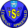 Wappen / Logo des Teams TSG Lbbenau 63