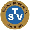 Wappen / Logo des Teams TSV Missen