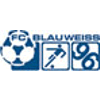 Wappen / Logo des Vereins FC Blau-Wei Neckargemnd