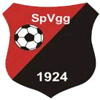 Wappen / Logo des Vereins SpVgg. Raddusch 1924