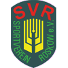 Wappen / Logo des Vereins SV Roskow