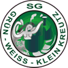 Wappen / Logo des Teams SpG SG Grn-Wei Klein Kreutz / FC Borussia Brandenburg 3