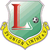Wappen / Logo des Vereins SV Union Linthe