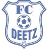 Wappen / Logo des Teams FC Deetz 2