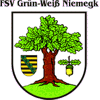 Wappen / Logo des Teams FSV Grn-Wei Niemegk 2