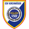 Wappen / Logo des Teams ESV Kirchmser