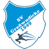 Wappen / Logo des Teams SV Growudicke