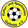 Wappen / Logo des Teams KSV Gollmitz