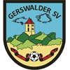 Wappen / Logo des Teams Gerswalder SV (NM)