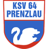 Wappen / Logo des Teams KSV Prenzlau