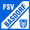 Wappen / Logo des Teams FSV Basdorf