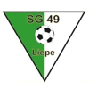 Wappen / Logo des Teams SG 49 Liepe