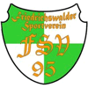 Wappen / Logo des Teams Friedrichswalder SV
