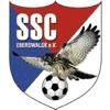 Wappen / Logo des Teams SSC Eberswalde