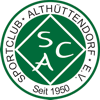 Wappen / Logo des Vereins SC Althttendorf