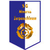 Wappen / Logo des Vereins SG Minerva Zerpenschleuse