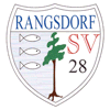 Wappen / Logo des Teams SV Rangsdorf 28 4