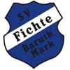 Wappen / Logo des Teams SV Baruth