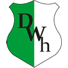 Wappen / Logo des Teams SG Grün-Weiß Deutsch Wusterh.