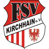 Wappen / Logo des Teams FSV Kirchhain